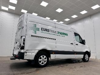 Mercedes Sprinter 35 319CDI Autom. Carrier Koel/Vries Navi Clima picture 2