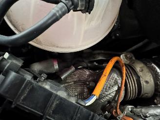 Mercedes Sprinter 35 319CDI Autom. Carrier Koel/Vries Navi Clima picture 27