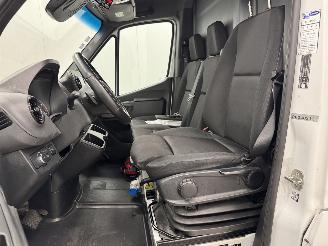 Mercedes Sprinter 35 319CDI Autom. Carrier Koel/Vries Navi Clima picture 14
