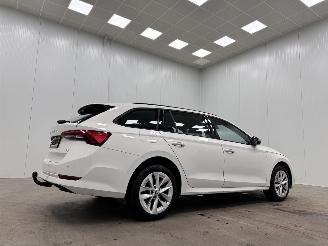 Skoda Octavia Combi 1.4 TSI PHEV Edition Navi Clima picture 2