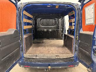 Fiat Doblo Cargo 1.6 MJ SX Navi Airco picture 7