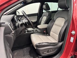 Kia Sportage 1.6 T-GDI Autom. 4WD GT-Line Panoramadak Navi Clima picture 9