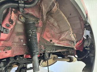 Kia Sportage 1.6 T-GDI Autom. 4WD GT-Line Panoramadak Navi Clima picture 17