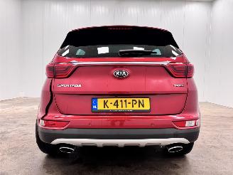 Kia Sportage 1.6 T-GDI Autom. 4WD GT-Line Panoramadak Navi Clima picture 6