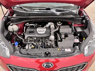 Kia Sportage 1.6 T-GDI Autom. 4WD GT-Line Panoramadak Navi Clima picture 15