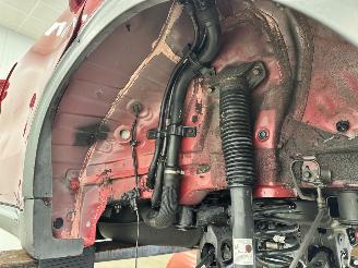 Kia Sportage 1.6 T-GDI Autom. 4WD GT-Line Panoramadak Navi Clima picture 16