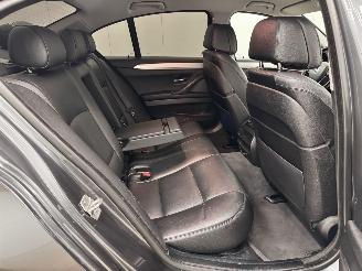 BMW 5-serie 520i Autom.Luxury Navi Clima picture 10