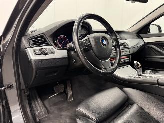 BMW 5-serie 520i Autom.Luxury Navi Clima picture 7