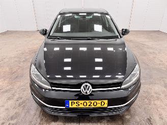 Volkswagen Golf 1.0 TSI DSG Comfortline 5-drs Navi Clima picture 5