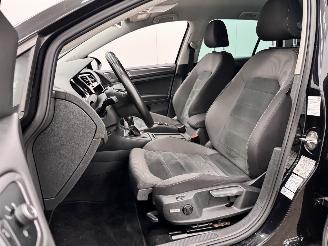 Volkswagen Golf 1.0 TSI DSG Comfortline 5-drs Navi Clima picture 8