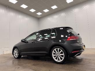 Volkswagen Golf 1.0 TSI DSG Comfortline 5-drs Navi Clima picture 3