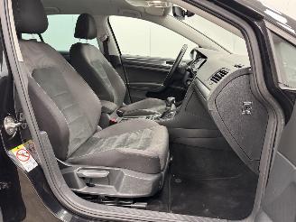 Volkswagen Golf 1.0 TSI DSG Comfortline 5-drs Navi Clima picture 9