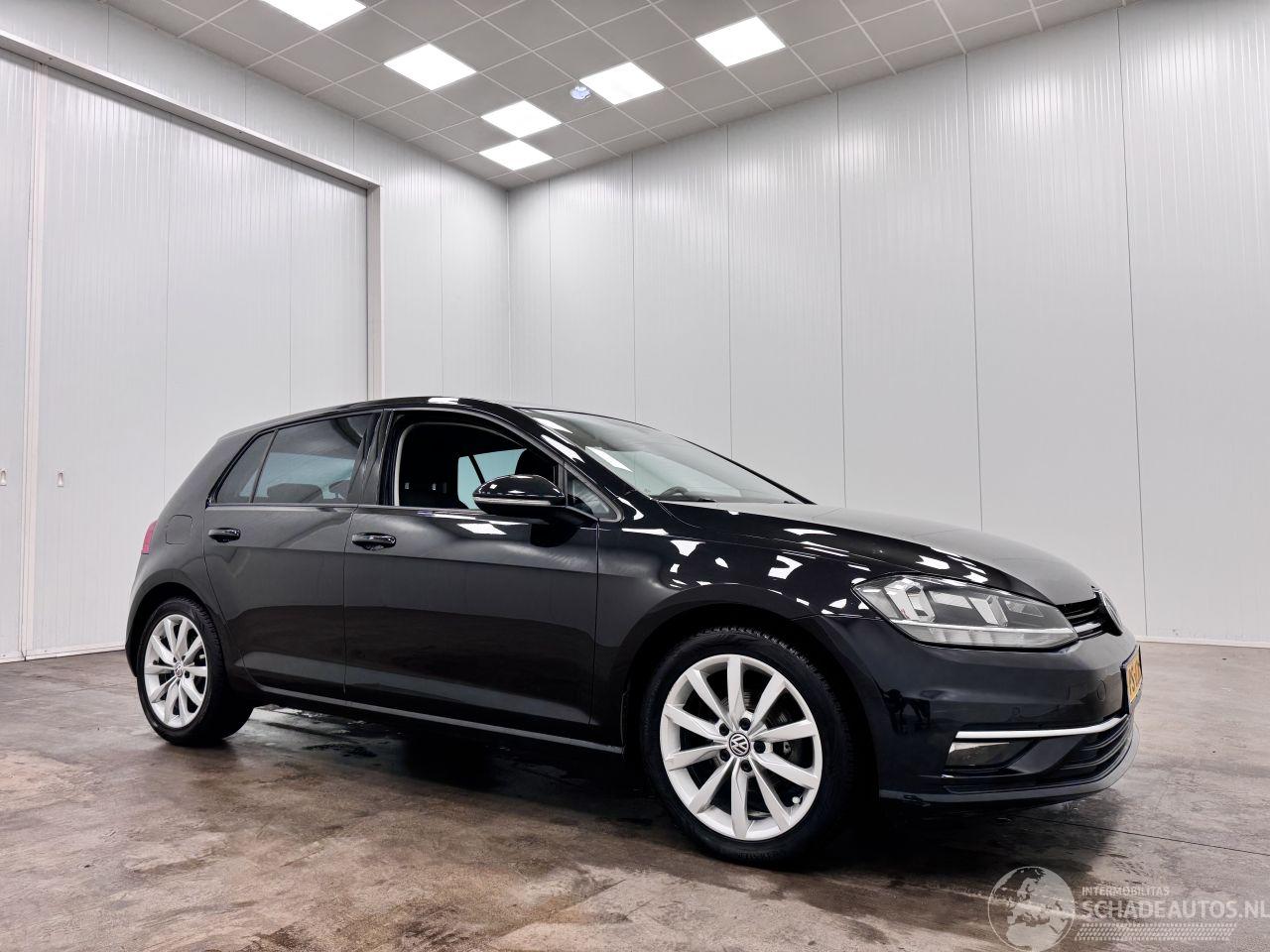 Volkswagen Golf 1.0 TSI DSG Comfortline 5-drs Navi Clima