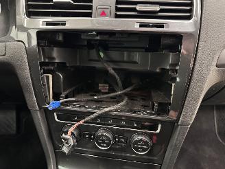 Volkswagen Golf 1.0 TSI DSG Comfortline 5-drs Navi Clima picture 17