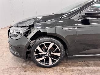 Renault Mégane Estate 1.3 TCe Bose Navi Clima picture 20