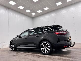 Renault Mégane Estate 1.3 TCe Bose Navi Clima picture 3