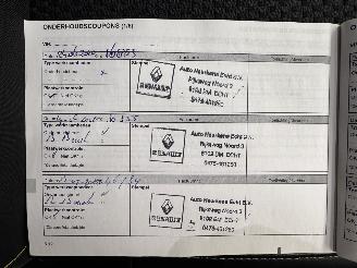 Renault Mégane Estate 1.3 TCe Bose Navi Clima picture 14