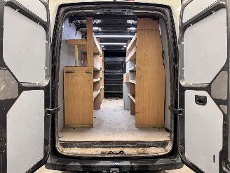 Volkswagen Crafter 35 2.0 TDI 120kw L4H3 Navi Clima picture 7