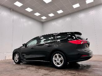 Ford Focus Wagon 1.0 EcoBoost Titanium Navi Clima picture 3