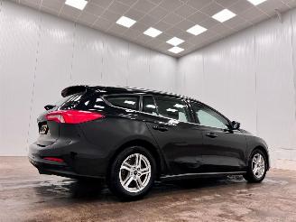 Ford Focus Wagon 1.0 EcoBoost Titanium Navi Clima picture 2