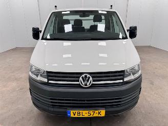 Volkswagen Transporter 2.0 TDI Pick-Up Airco picture 5