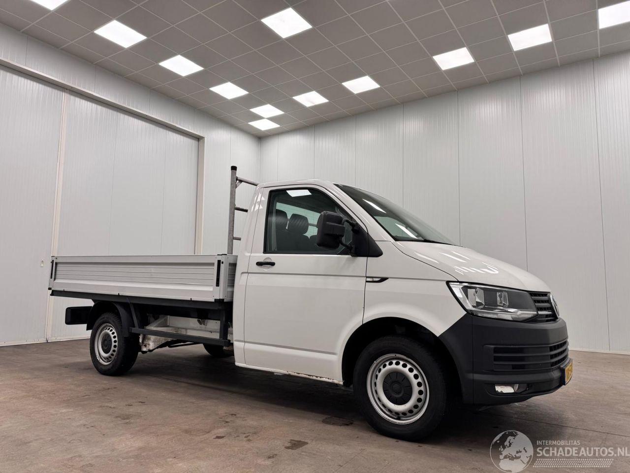 Volkswagen Transporter 2.0 TDI Pick-Up Airco