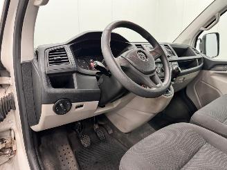 Volkswagen Transporter 2.0 TDI Pick-Up Airco picture 7