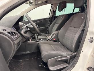 Renault Mégane Estate 1.2 TCe Limited Navi Clima picture 8