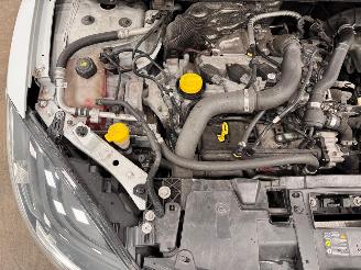 Renault Mégane Estate 1.2 TCe Limited Navi Clima picture 14