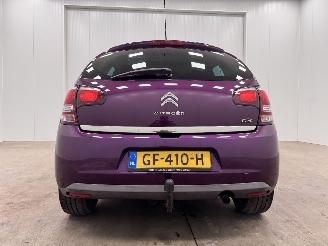 Citroën C3 1.2 PureTech Collection Navi Clima picture 6