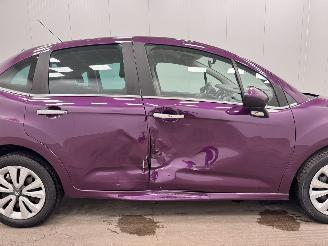 Citroën C3 1.2 PureTech Collection Navi Clima picture 18