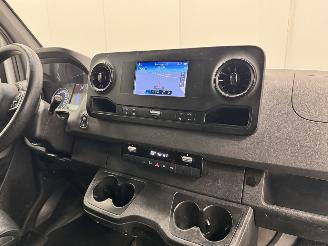 Mercedes Sprinter 211 CDI Autom. L2H2 Navi Clima picture 11