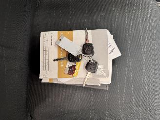 Toyota Yaris 1.3 VVTi Terra Airco picture 12