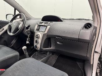 Toyota Yaris 1.3 VVTi Terra Airco picture 11