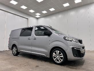 Avarii auto utilitare Peugeot Expert 2.0 BlueHDI Autom. DC  Navi Clima 2023/2