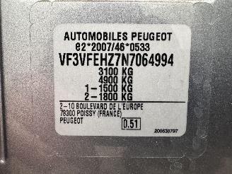 Peugeot Expert 2.0 BlueHDI Autom. DC  Navi Clima picture 17