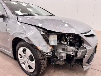 Hyundai I-30 1.4 i-Motion Business Airco picture 16