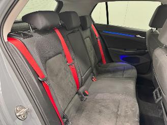 Volkswagen Golf 2.0 TDI R-Line Panoramadak 5-drs Airco picture 11