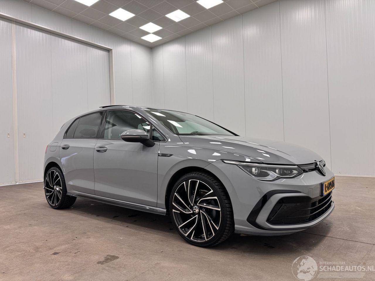 Volkswagen Golf 2.0 TDI R-Line Panoramadak 5-drs Airco