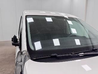 Volkswagen Caddy Cargo 2.0 TDI Airco picture 19