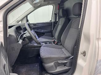 Volkswagen Caddy Cargo 2.0 TDI Airco picture 9