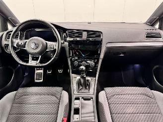 Volkswagen Golf 2.0 TDI R-Line 5-drs Clima picture 11