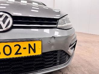 Volkswagen Golf 2.0 TDI R-Line 5-drs Clima picture 17