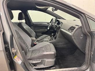 Volkswagen Golf 2.0 TDI R-Line 5-drs Clima picture 9