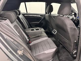 Volkswagen Golf 2.0 TDI R-Line 5-drs Clima picture 10