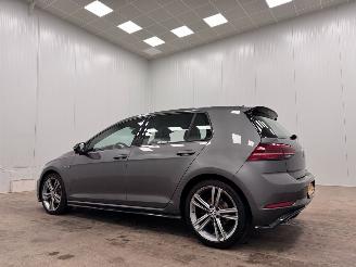 Volkswagen Golf 2.0 TDI R-Line 5-drs Clima picture 3