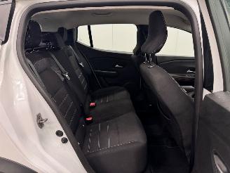Dacia Sandero Stepway 1.0 TCe 100 Bi-Fuel picture 10
