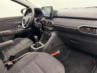 Dacia Sandero Stepway 1.0 TCe 100 Bi-Fuel picture 12