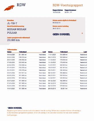 Nissan Pulsar 1.2 DIG-T Navi Clima picture 19