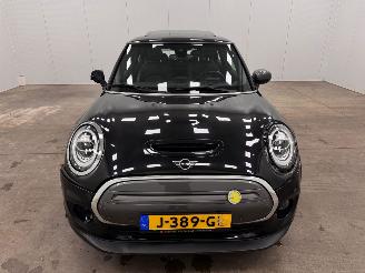 Mini Cooper SE Electric 135kw Panoramadak Navi Clima picture 5